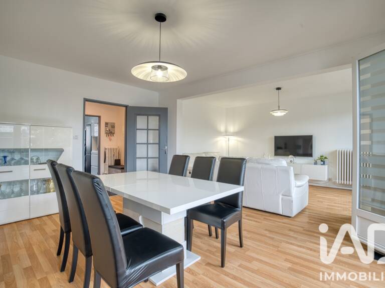 Vente Appartement 6 pièces — photo 1