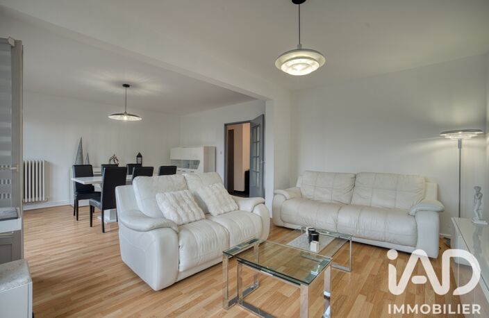 Vente Appartement 6 pièces — photo 2