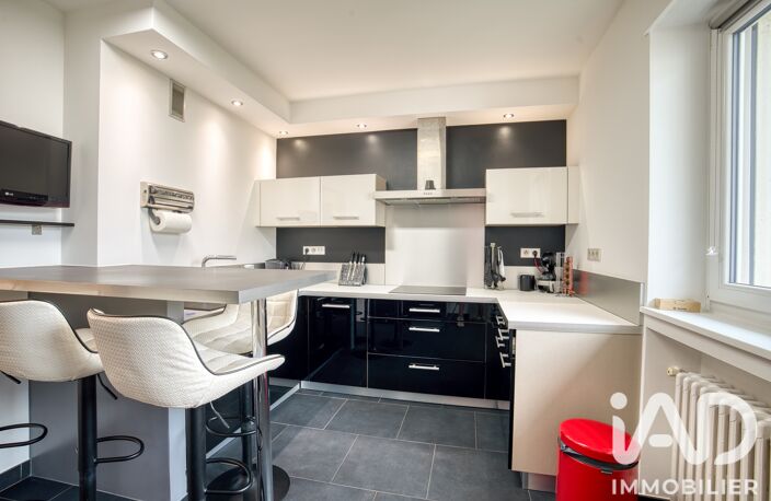 Vente Appartement 6 pièces — photo 4