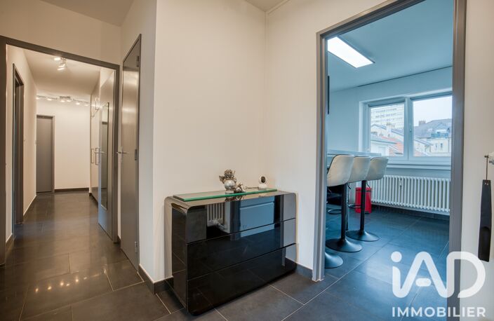 Vente Appartement 6 pièces — photo 5