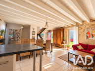 Vente Maison de campagne 6 pièces — photo 2