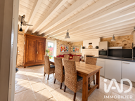 Vente Maison de campagne 6 pièces — photo 3