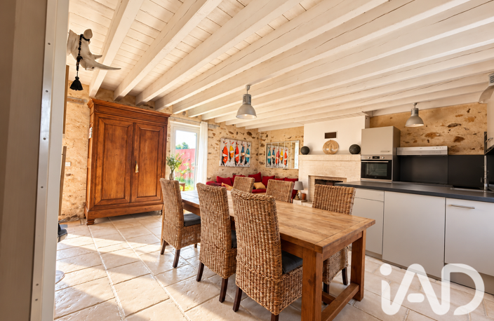 Vente Maison de campagne 6 pièces — photo 3