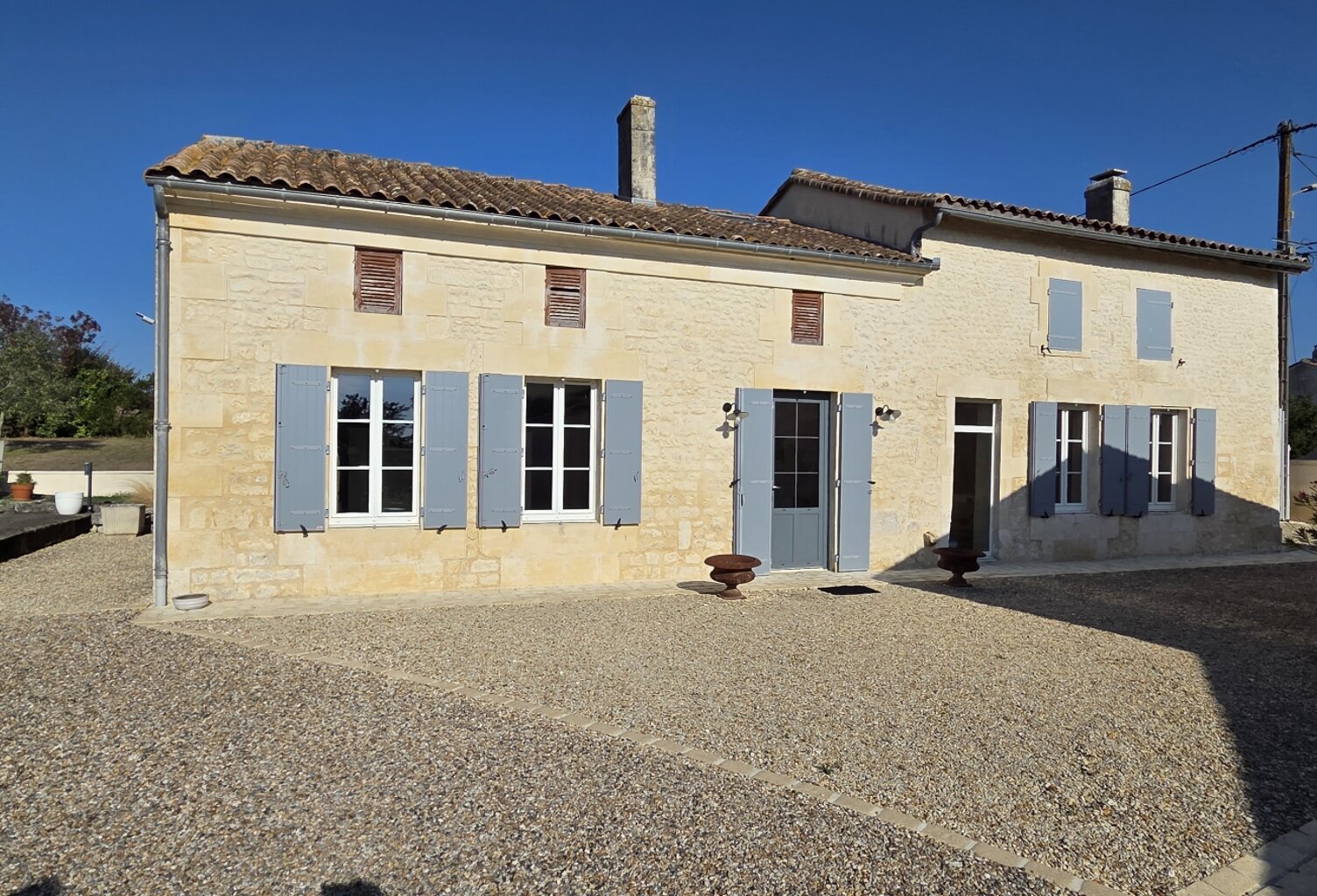 Vente Maison/villa 13 pièces — photo 1