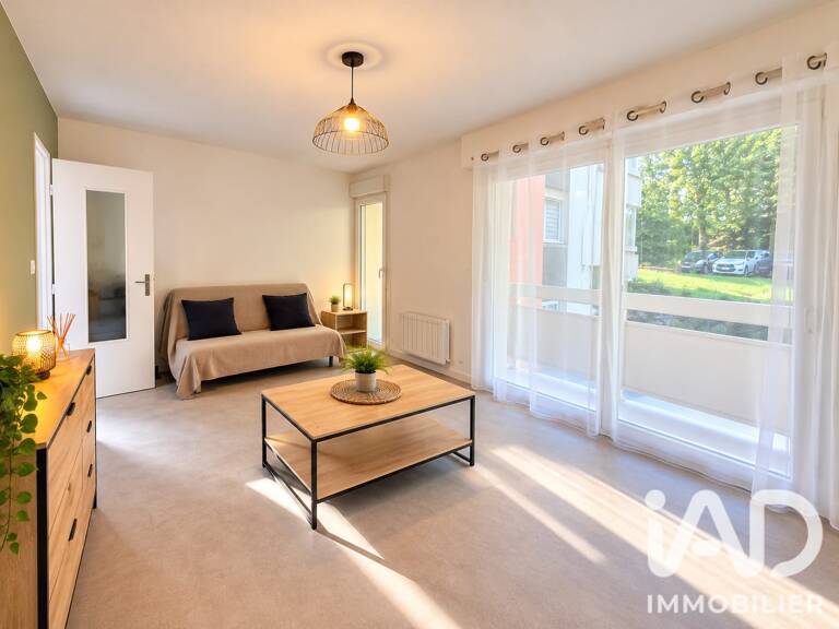Vente Studio 1 pièce — photo 1