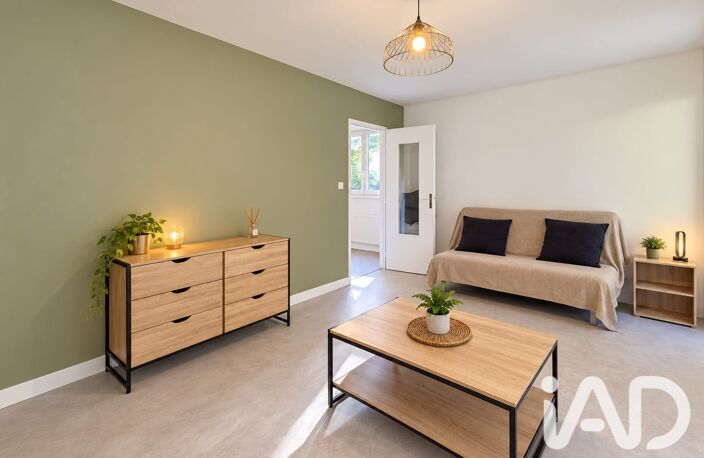 Vente Studio 1 pièce — photo 2