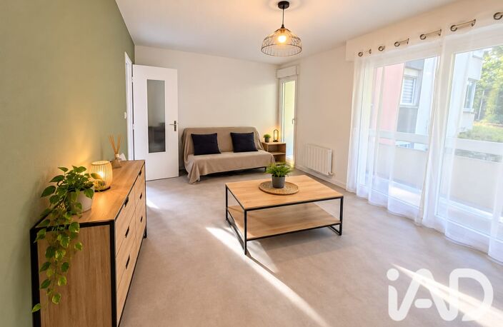 Vente Studio 1 pièce — photo 3