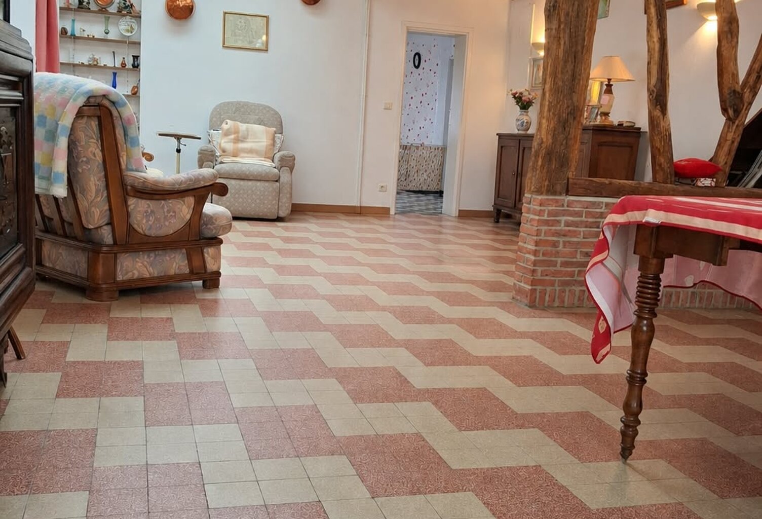 Vente Maison/villa 6 pièces — photo 1
