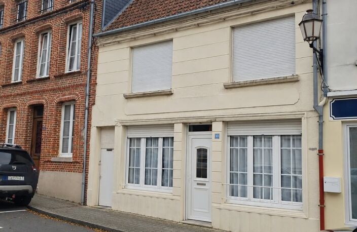 Vente Maison/villa 6 pièces — photo 3