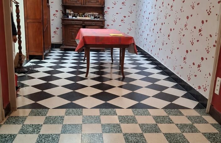 Vente Maison/villa 6 pièces — photo 4