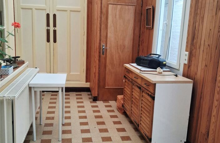 Vente Maison/villa 6 pièces — photo 5