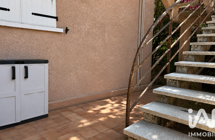 Vente Appartement 3 pièces — photo 3