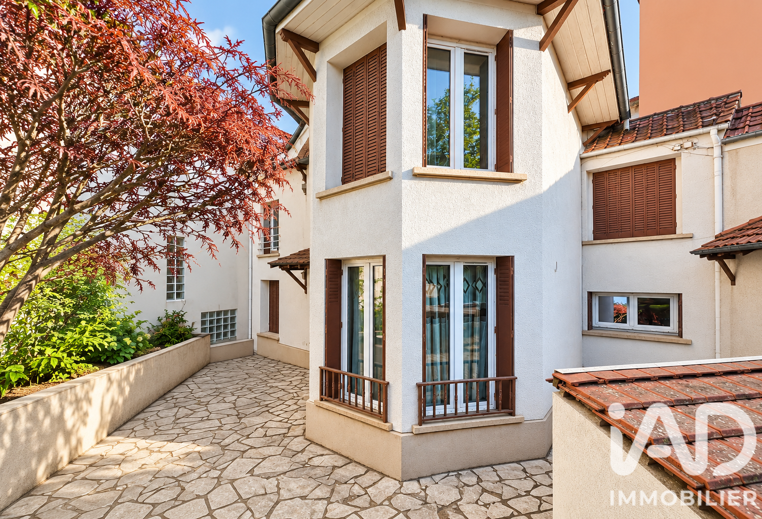 Vente Immeuble 120 m&sup2; — photo 1