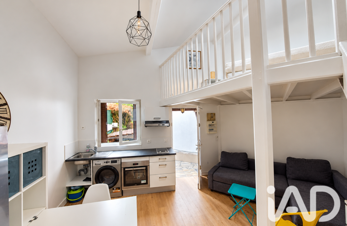 Vente Immeuble 120 m&sup2; — photo 2