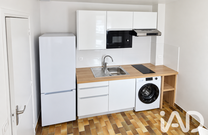 Vente Immeuble 120 m&sup2; — photo 4