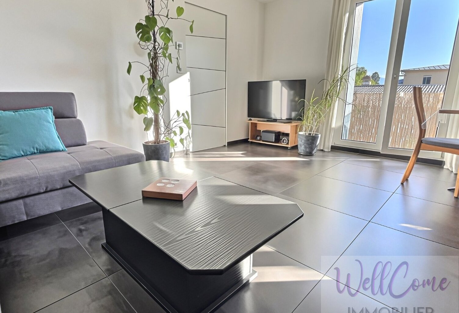 Appartement — photo 1