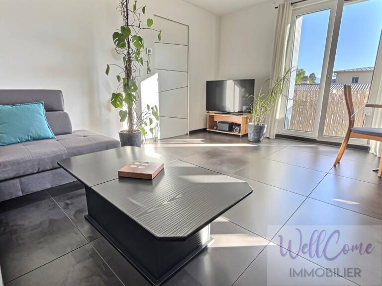 Appartement — photo 1