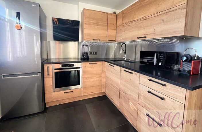 Appartement — photo 3