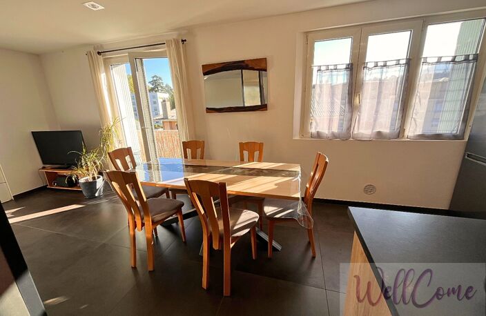 Appartement — photo 4