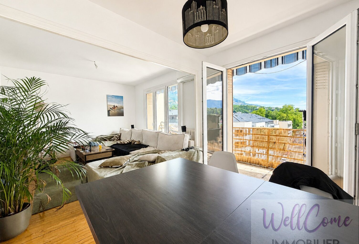 Appartement — photo 1