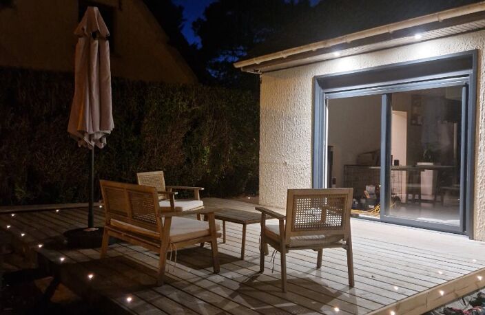 Pavillon individuel de plain-pied — photo 2