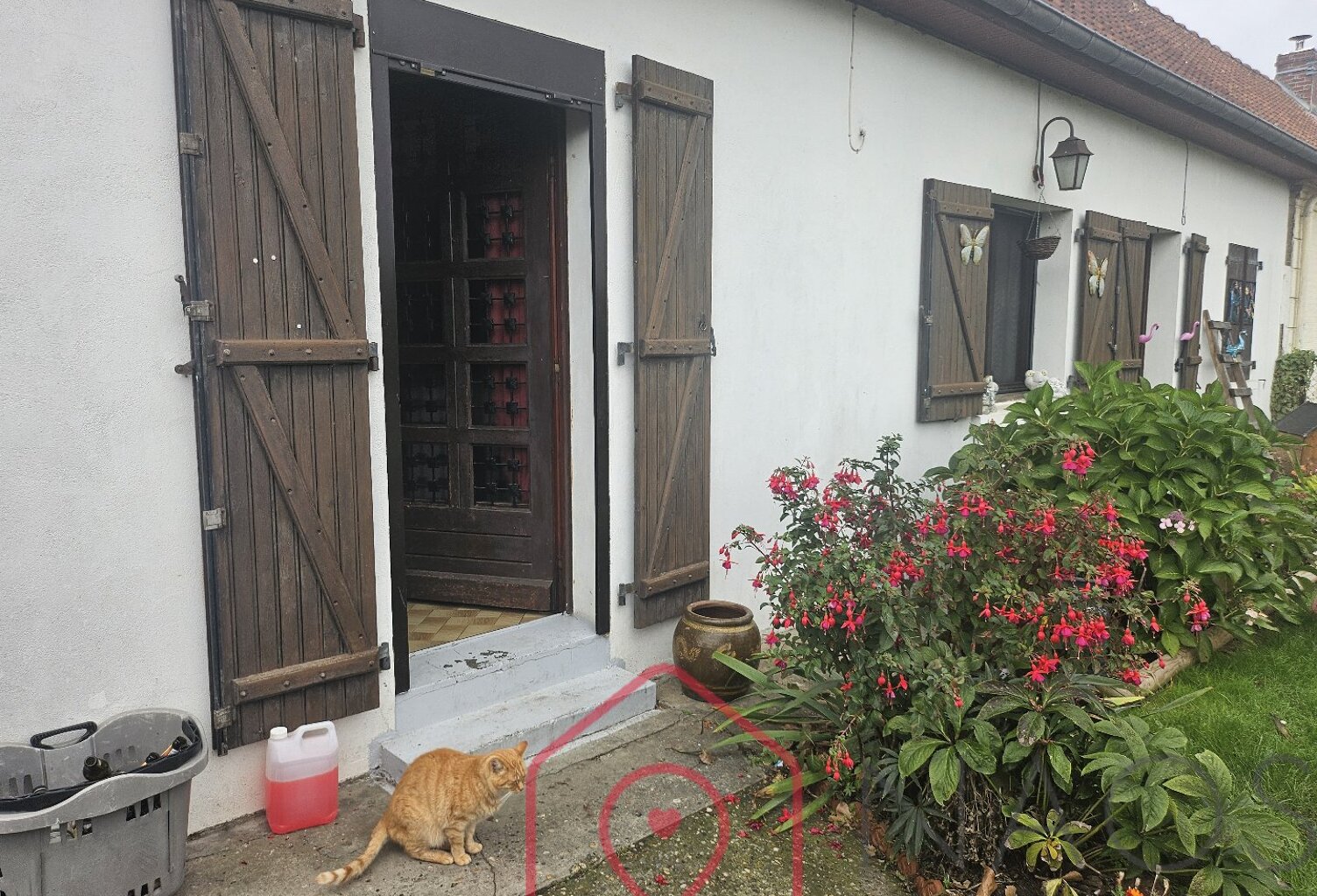 NOUVEAUTÉ  SAINT-BLIMONT (Proche Baie de Somme) — photo 1