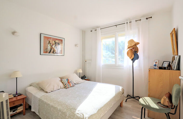 M2330 - TOULON - Ortolan - Appartement T3 - RDC surélevé - Parking — photo 4