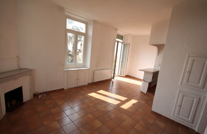 APPARTEMENT 3 PIECES AVENUE DE GRASSE — photo 3
