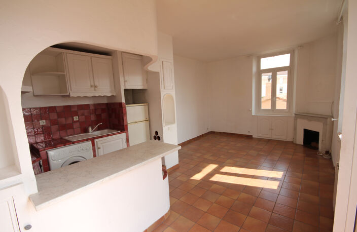 APPARTEMENT 3 PIECES AVENUE DE GRASSE — photo 5