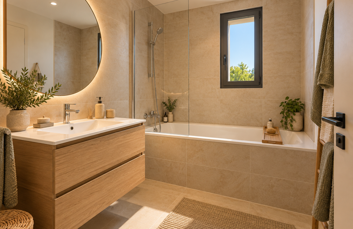 La Ciotat - T4 93m² + 68m² d'extérieur proche du centre — photo 3