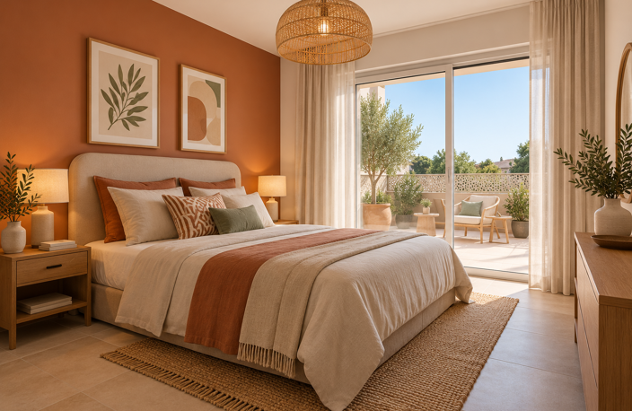La Ciotat - T4 93m² + 68m² d'extérieur proche du centre — photo 5