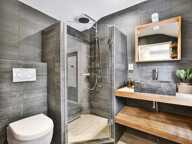 RETOUR DE LOT INCROYABLE A LA COURNEUVE LIVRAISON IMMEDIATE 3 PIECES AVEC BALCON !! — photo 4