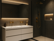 RETOUR DE LOT URGENT / ST OUEN— T3 68 m² + Terrasse — Résidence Standing FACE A LA SEINE — photo 4