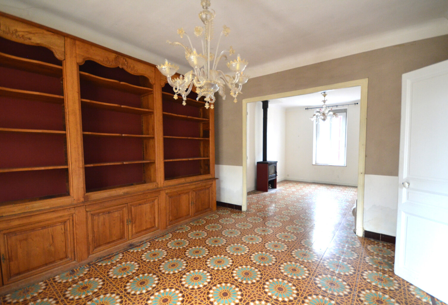 Maison bourgeoise à deux pas du centre-ville — photo 1