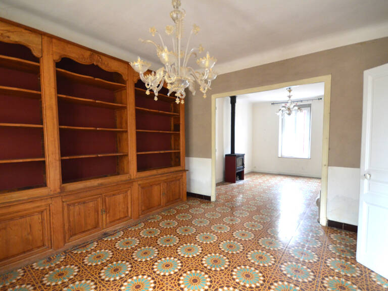 Maison bourgeoise à deux pas du centre-ville — photo 1