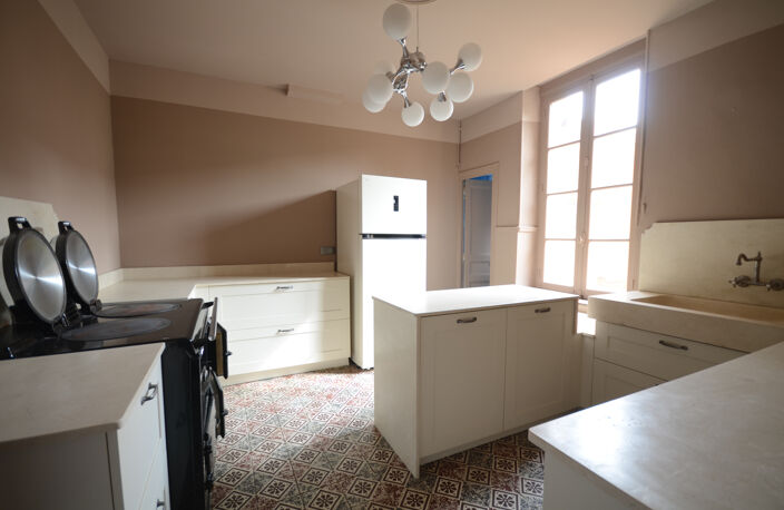 Maison bourgeoise à deux pas du centre-ville — photo 2