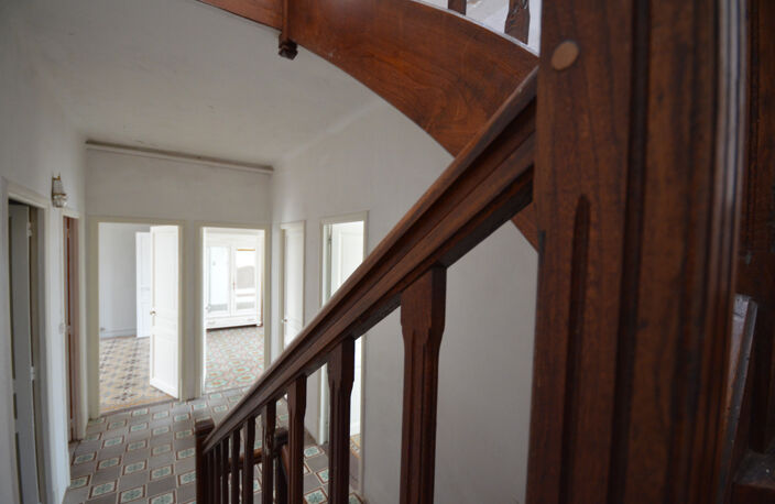 Maison bourgeoise à deux pas du centre-ville — photo 3