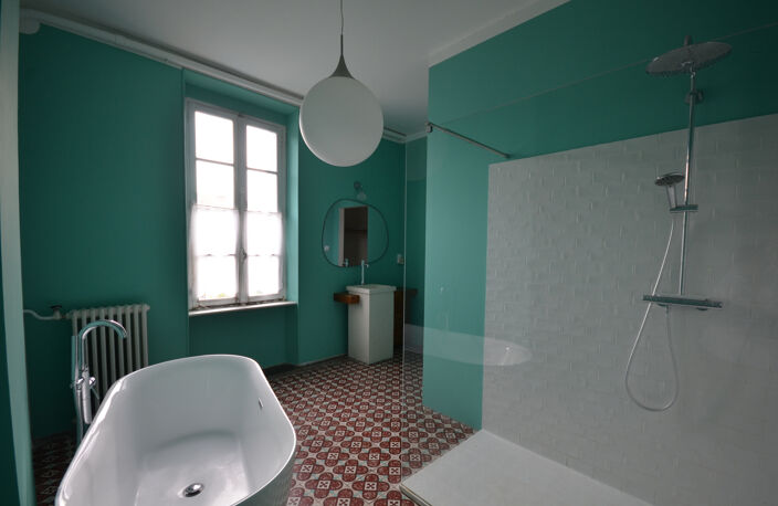 Maison bourgeoise à deux pas du centre-ville — photo 5