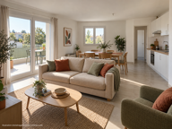 GRAND APPARTEMENT FAMILIAL AVEC TERRASSE GÉNÉREUSE — photo 2