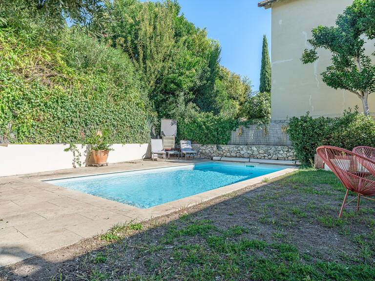 St Giniez. Borely: MAISON rénovée 3 chbres, avec PISCINE — photo 1