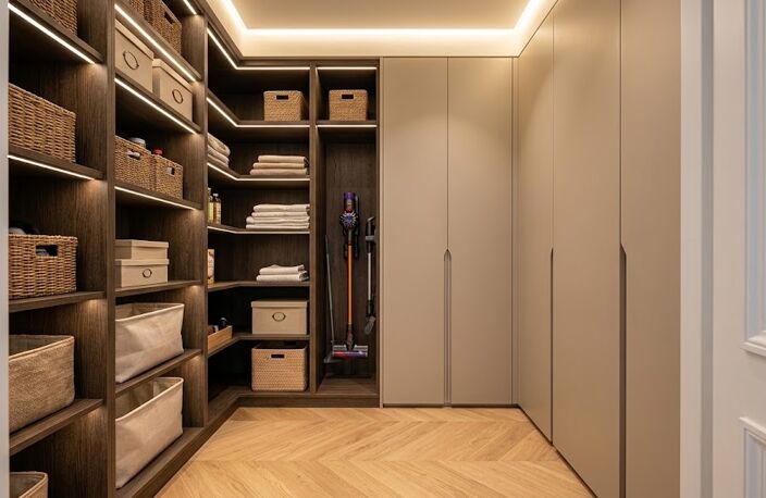 -- Appartement Grand Standing 5 pièces Noisiel — photo 3