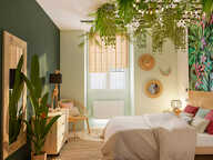 APPARTEMENT T3 DE 60M² TRAVERSANT DERNIER ETAGE - TAVERNY CENTRE - PROCHE GARE ET COMMERCES — photo 2