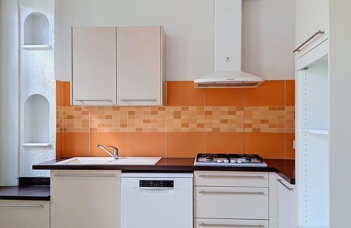 Albi - Appartement T3 bis — photo 2