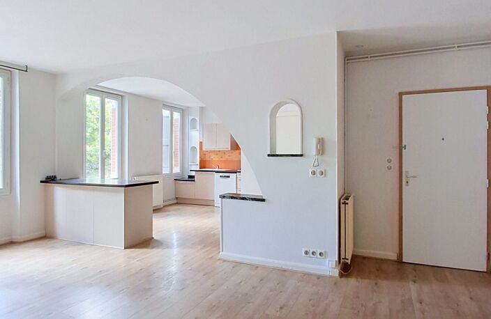 Albi - Appartement T3 bis — photo 5