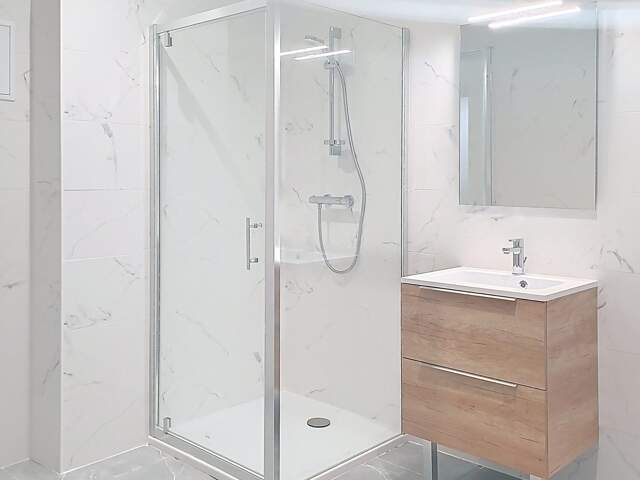 Appartement T3 neuf de 79m² — photo du bien