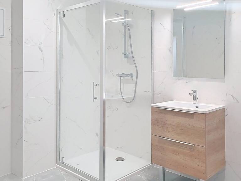 Appartement T3 neuf de 79m² — photo 1