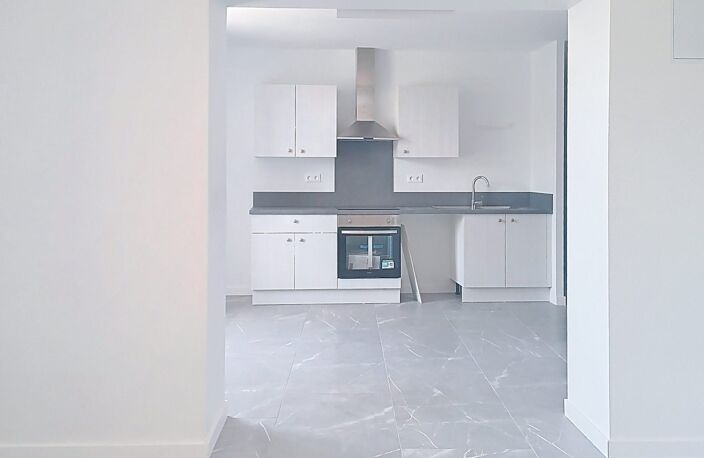 Appartement T3 neuf de 79m² — photo 2