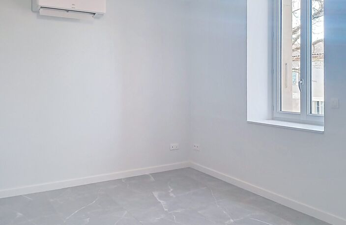 Appartement T3 neuf de 79m² — photo 4