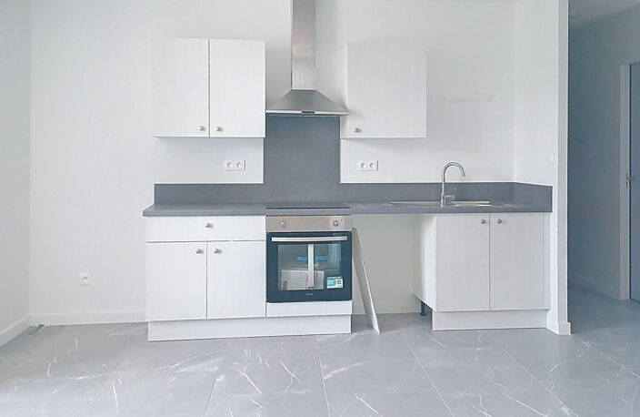 Appartement T3 neuf de 79m² — photo 5