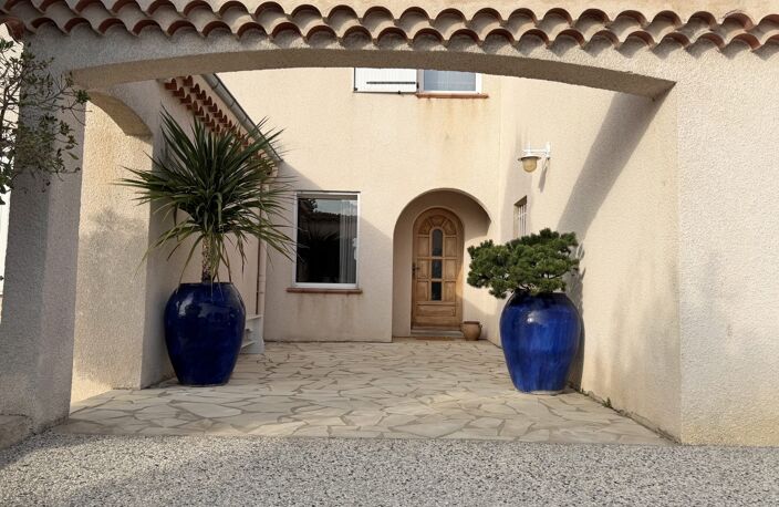 Maison à vendre Mours-Saint-Eusèbe — photo 3